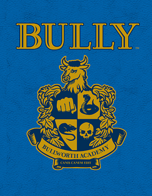 HD Quality Wallpaper | Collection: Video Game, 300x388 Bully