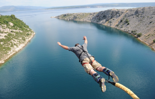 Bungee Jump Backgrounds on Wallpapers Vista