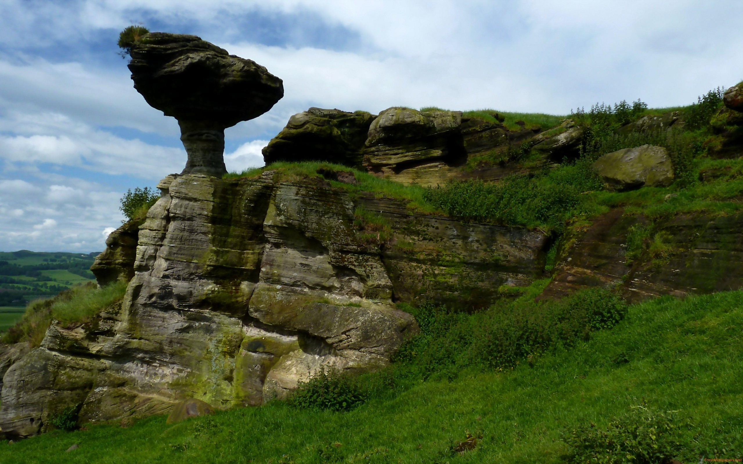 Nice wallpapers Bunnet Stane 2560x1600px