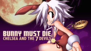 Bunny Must Die! Chelsea And The 7 Devils #13