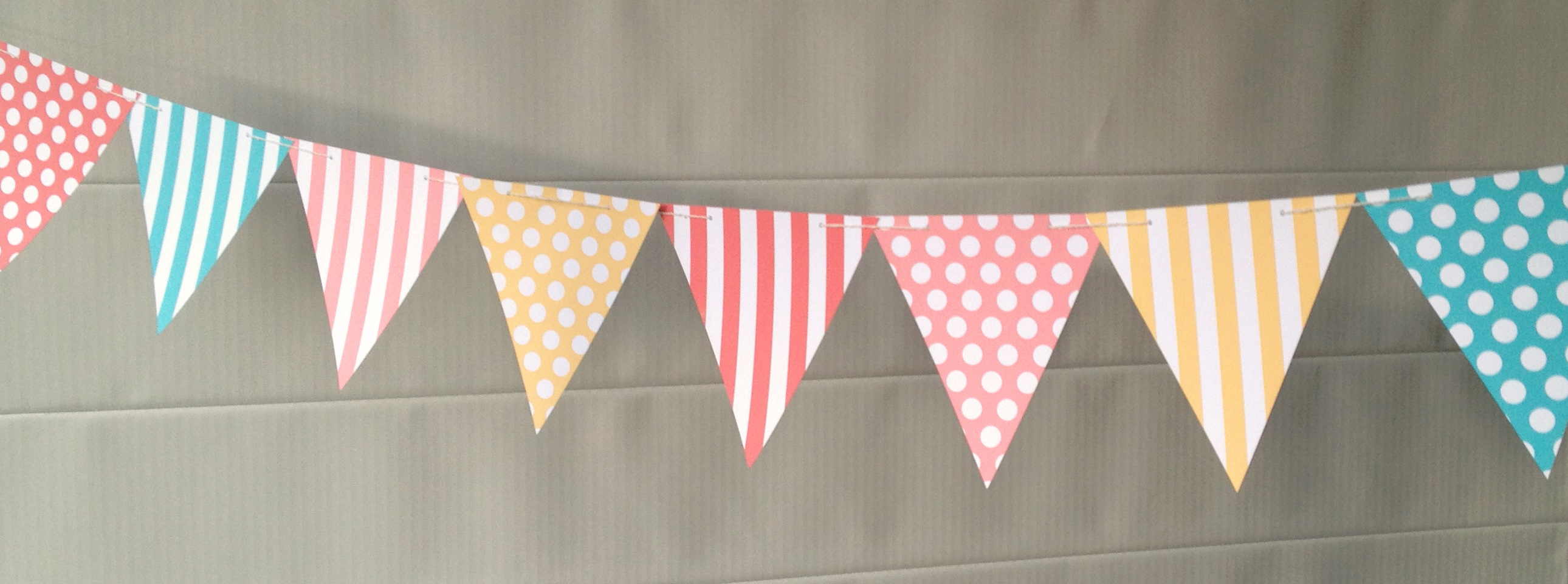 Bunting High Quality Background on Wallpapers Vista