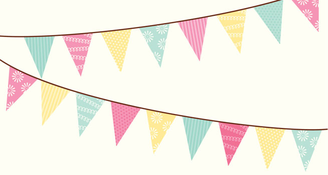 HD Quality Wallpaper | Collection: Animal, 654x350 Bunting