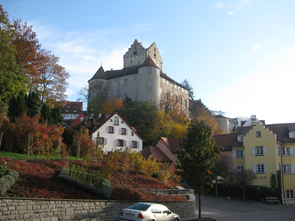 Burg Meersburg #8