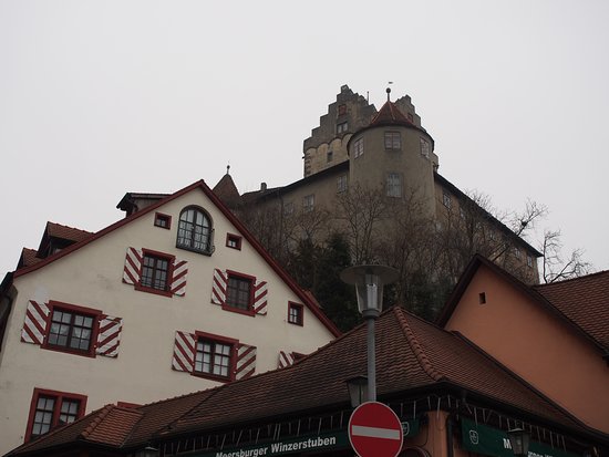 Burg Meersburg #14