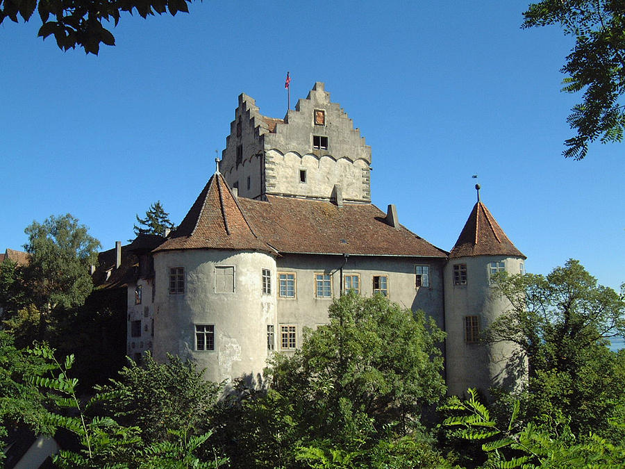 Burg Meersburg #20