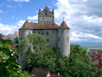 Burg Meersburg #23