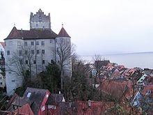 Burg Meersburg #11