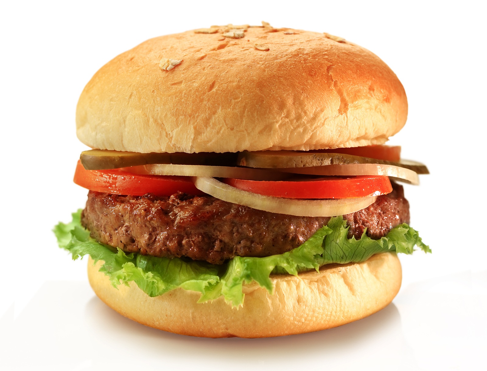 Burger Backgrounds, Compatible - PC, Mobile, Gadgets| 1600x1219 px