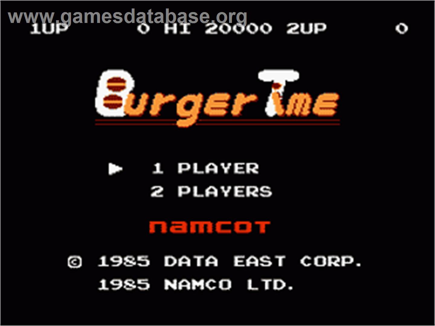 Burger Time Backgrounds on Wallpapers Vista