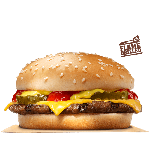 High Resolution Wallpaper | Burger 500x540 px