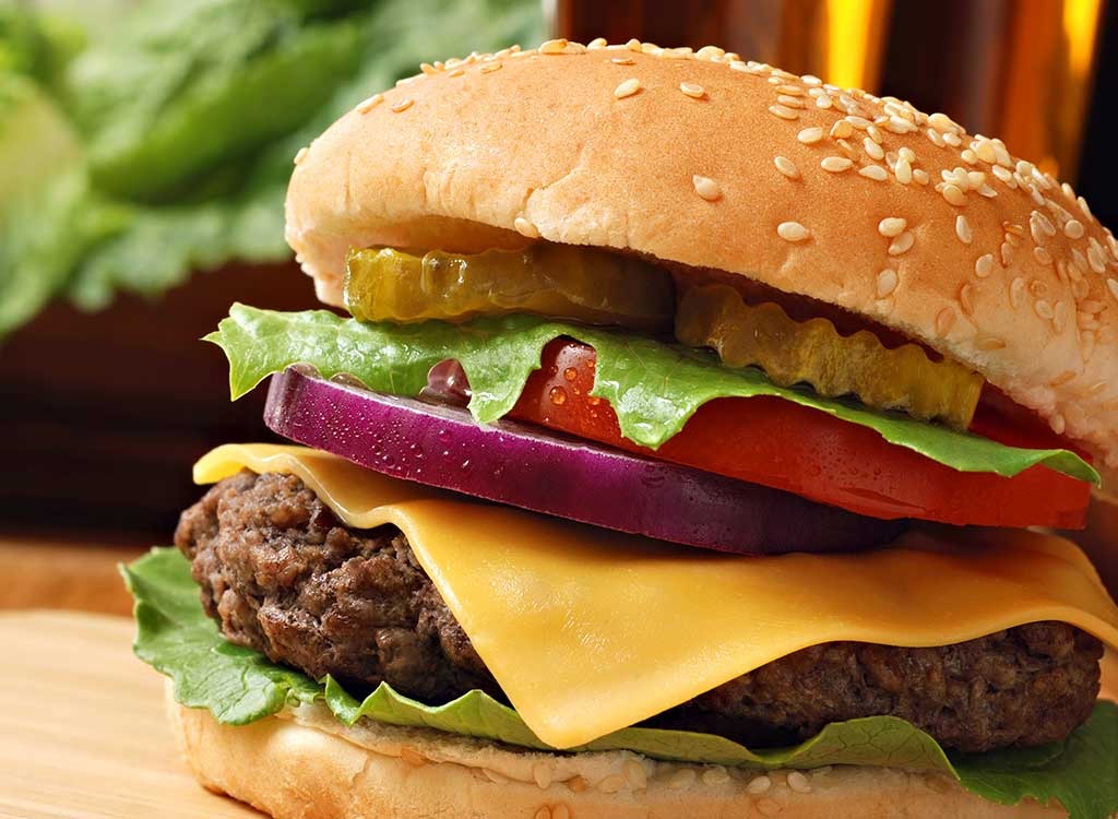 Burgers Backgrounds on Wallpapers Vista