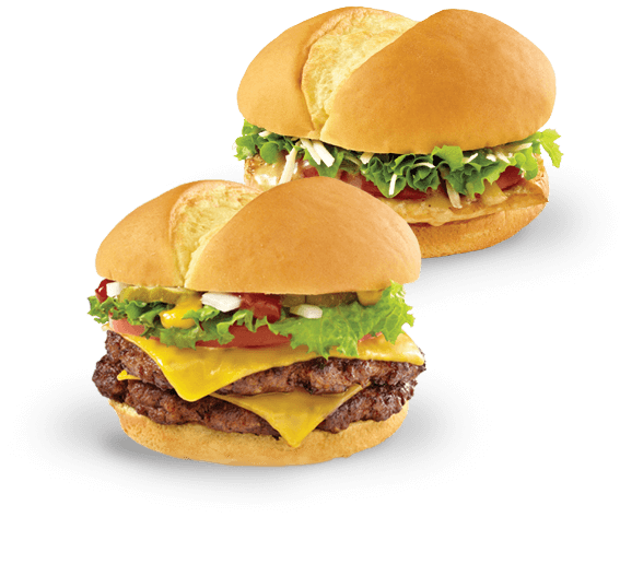 Nice wallpapers Burgers 567x516px