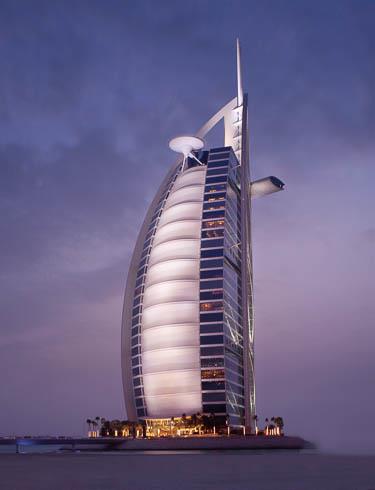 Burj Al Arab #17