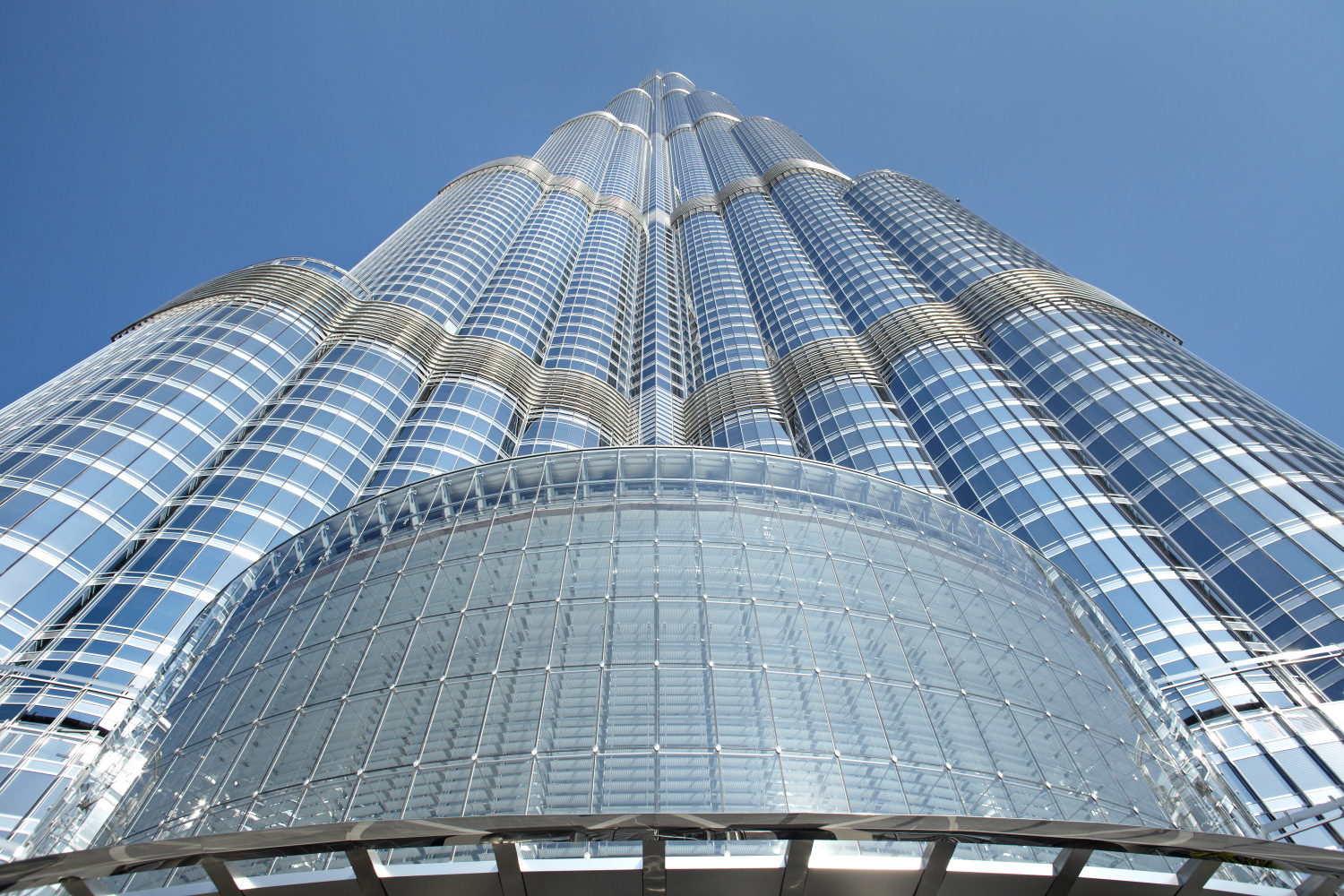 Amazing Burj Khalifa Pictures & Backgrounds