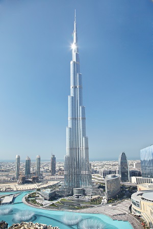 Burj Khalifa #20