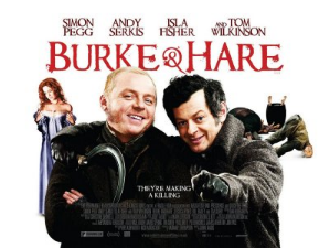 Burke & Hare #11