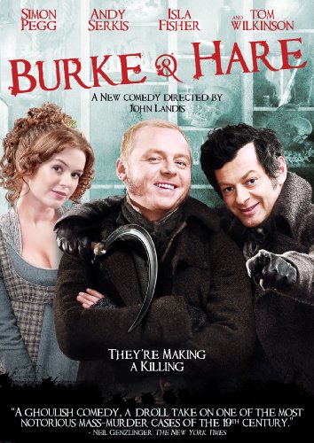 Burke & Hare #12