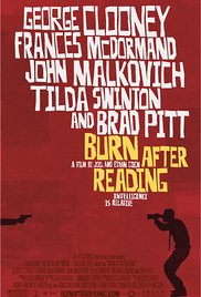 Burn After Reading #3