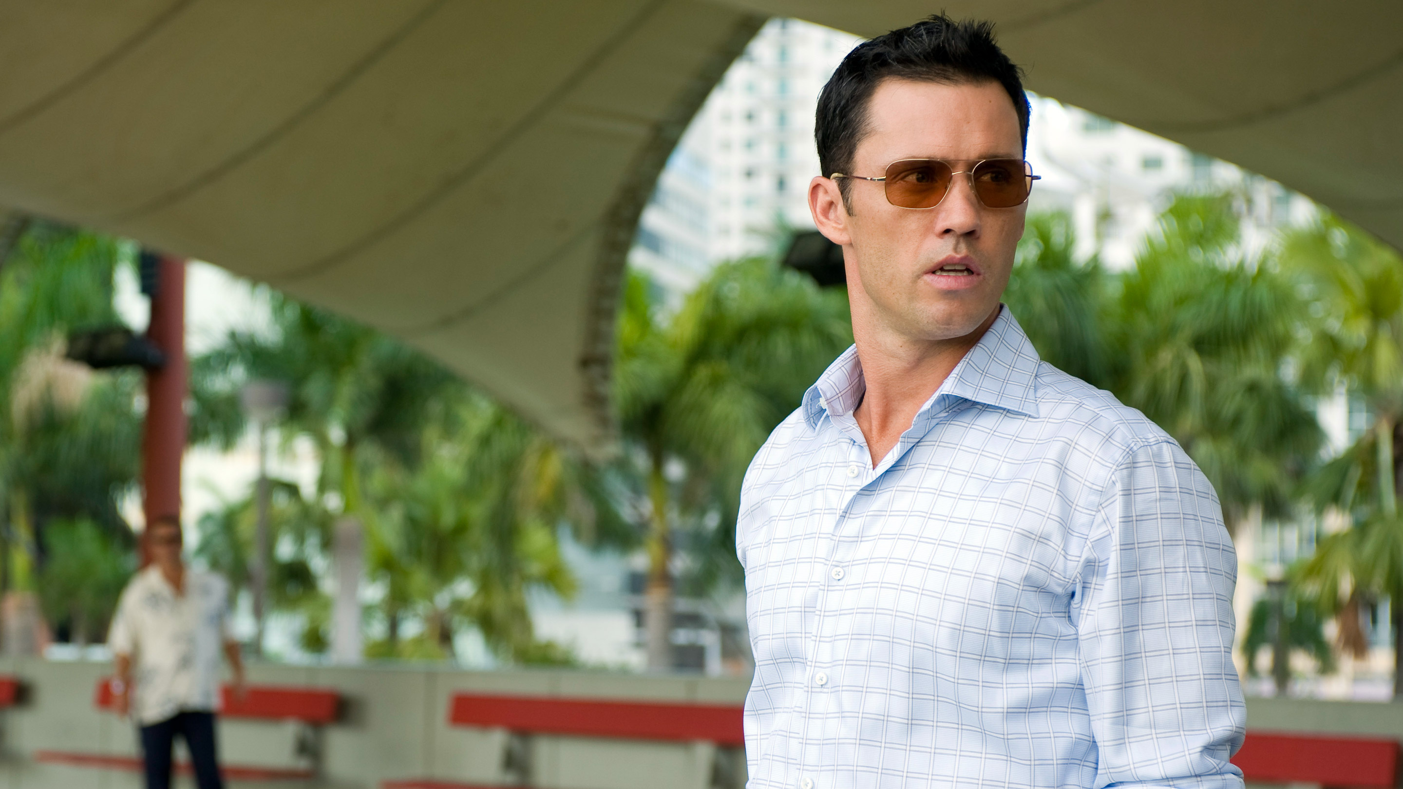 Amazing Burn Notice Pictures & Backgrounds