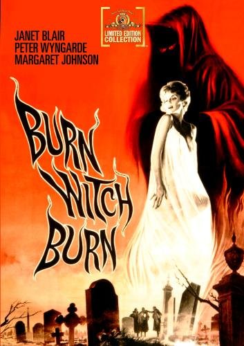 Burn, Witch, Burn Pics, Movie Collection