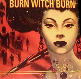 Burn, Witch, Burn #24