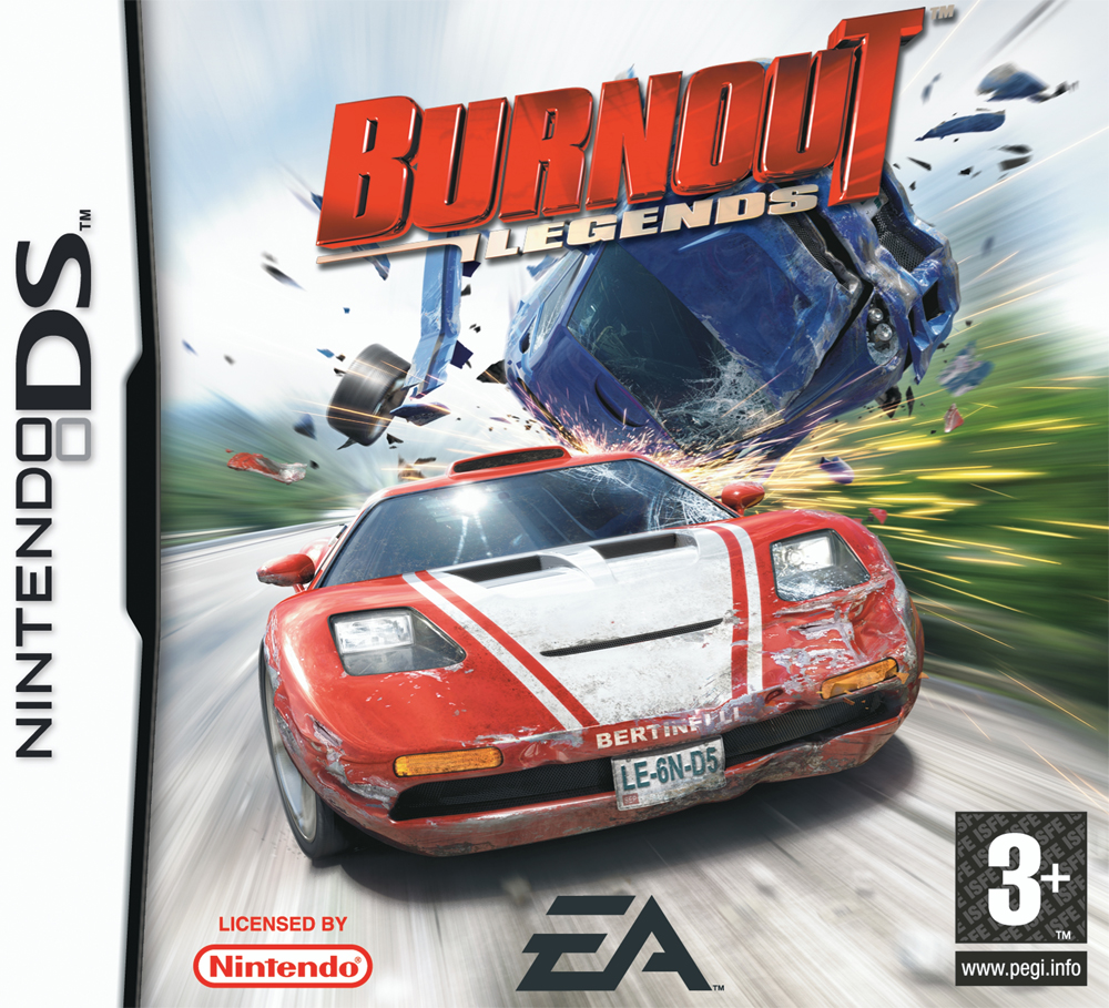 Burnout Legends Backgrounds, Compatible - PC, Mobile, Gadgets| 1000x909 px