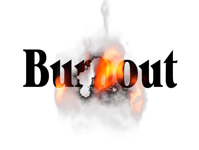 Burnout #9