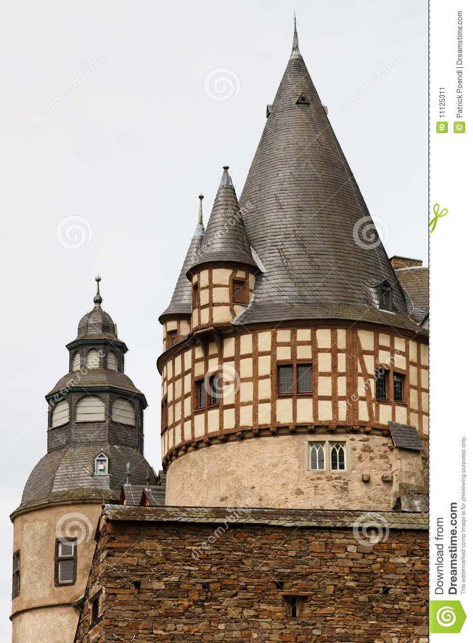 Burresheim Castle Backgrounds, Compatible - PC, Mobile, Gadgets| 956x1300 px