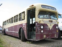 Bus #19