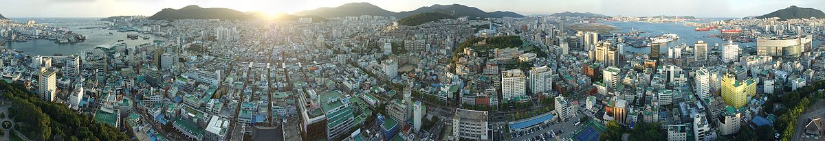 Images of Busan | 1200x206