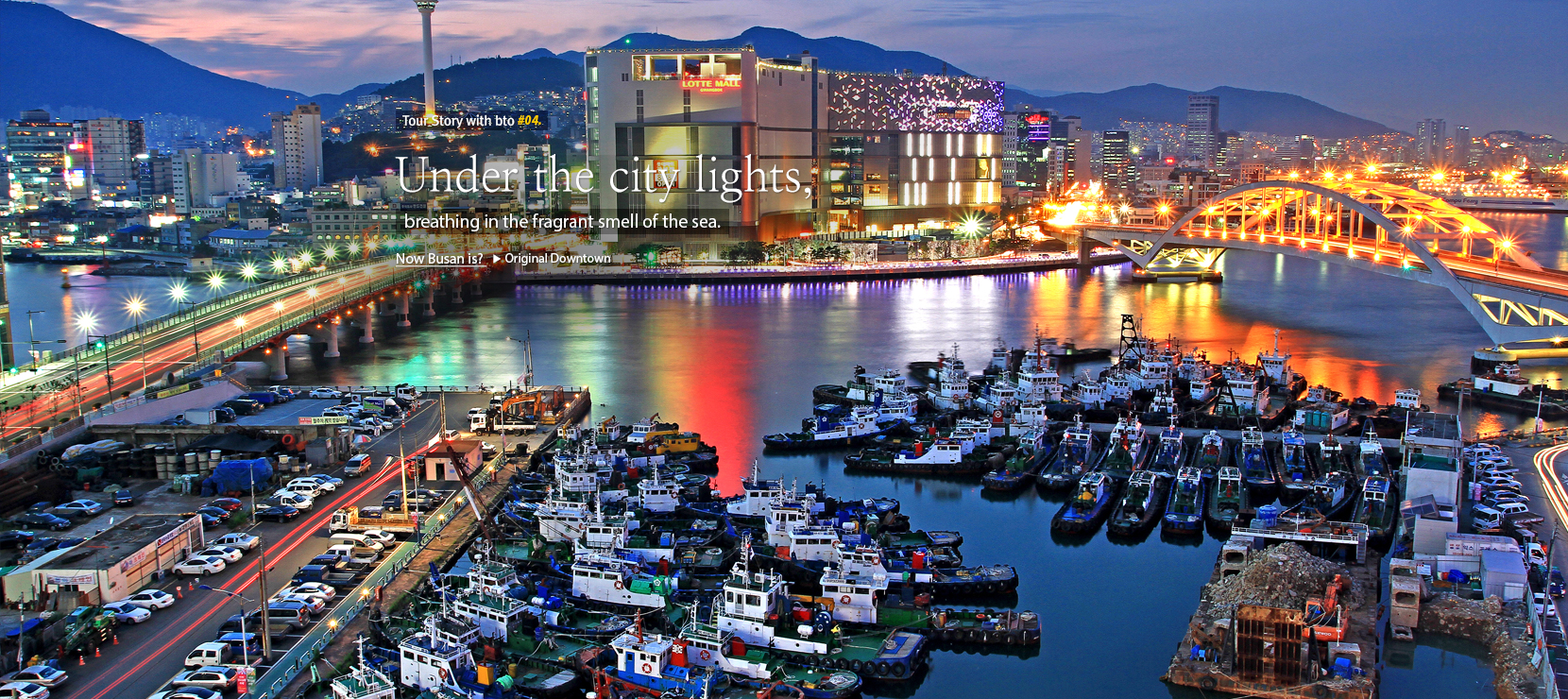 Busan High Quality Background on Wallpapers Vista