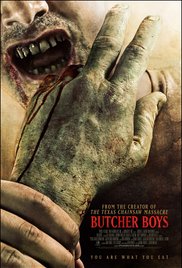 Butcher Boys #12