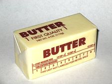 Butter #11