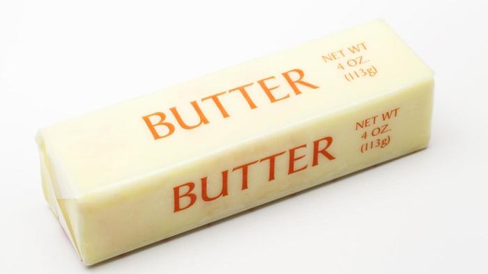 Butter #17