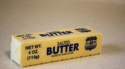 Butter #18