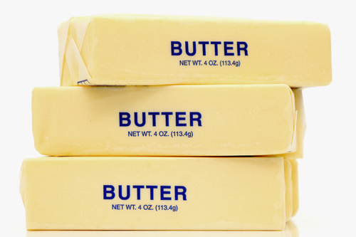 Butter #16
