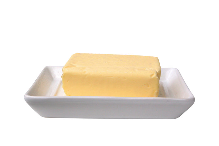 Butter #27