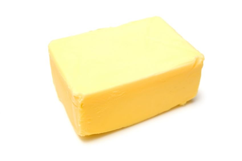 Butter #21