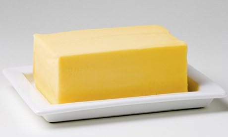 Butter #22