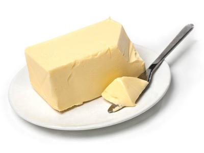 Images of Butter | 400x300