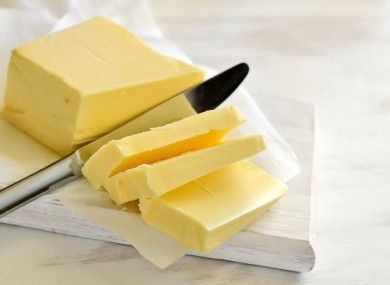 Butter #19