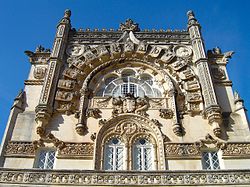 Images of Buçaco Palace | 250x187
