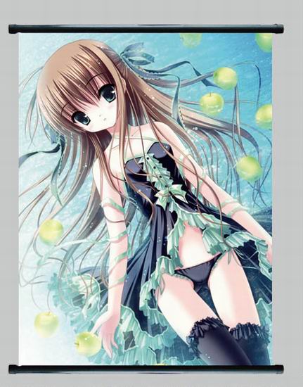 HD Quality Wallpaper | Collection: Anime, 431x550 Byakuya-chakai