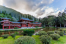 Images of Byodo-in Temple | 220x147
