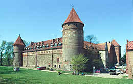 Images of Bytów Castle | 260x165