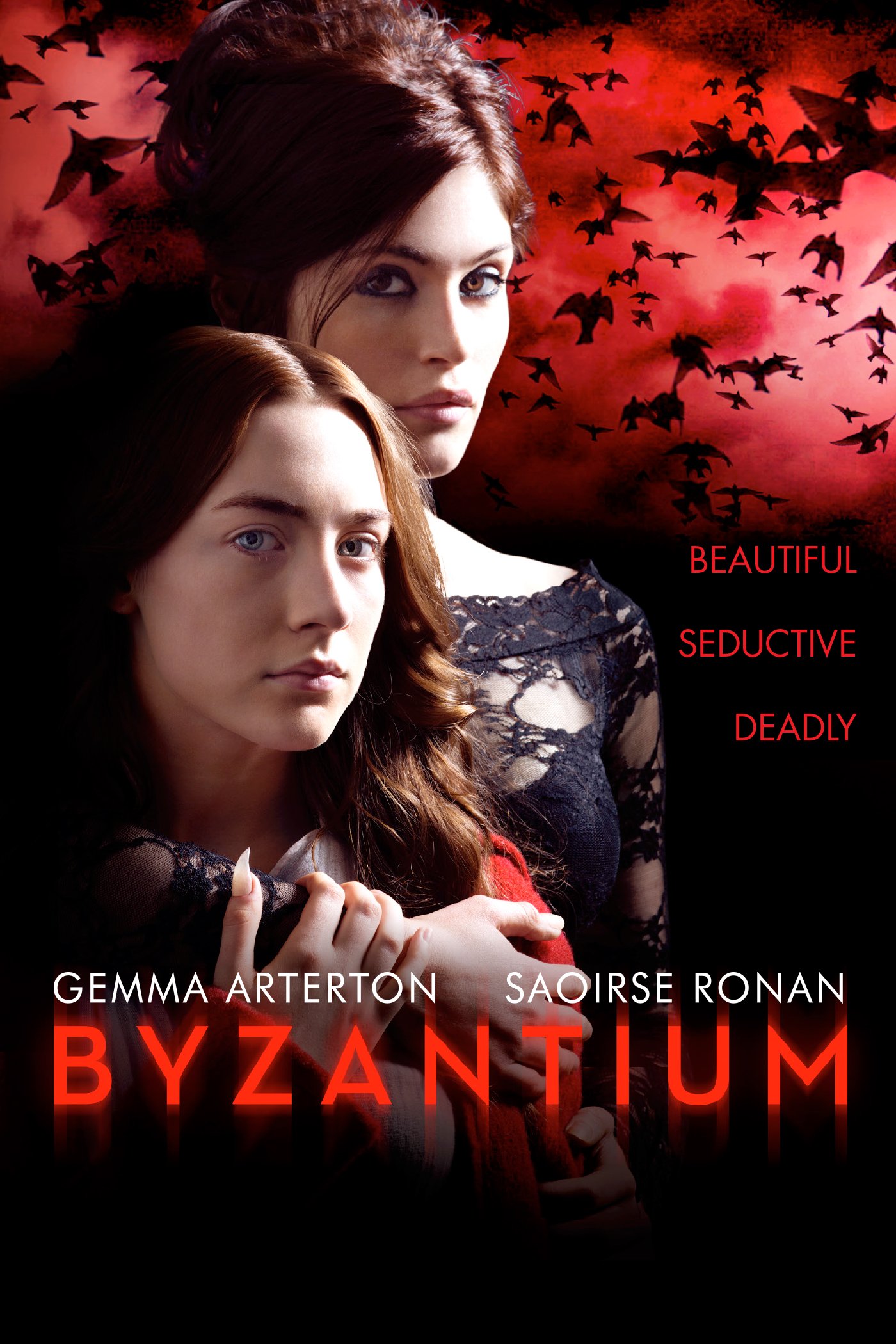 Byzantium Pics, Movie Collection