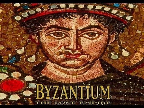 Byzantium #17