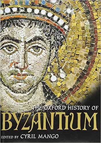 Byzantium #22