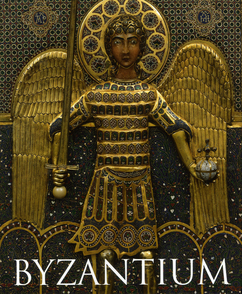 Byzantium #27