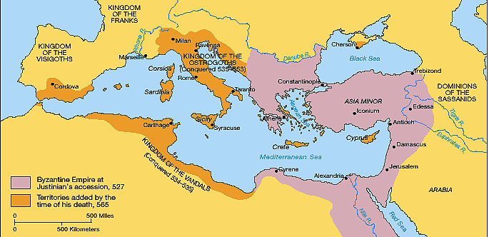 Images of Byzantium | 685x332